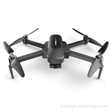Hot Selling Hubsan ZINO PRO 4KM GPS 5G WiFi FPV with 4K UHD Camera 3-Axis Gimbal Sphere Panoramas RC Drone Quadcopter